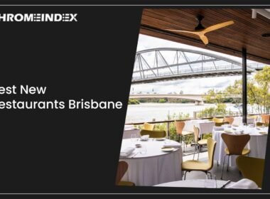 Best New Restaurants in Brisbane