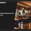 Best Greek Restaurants in Melbourne