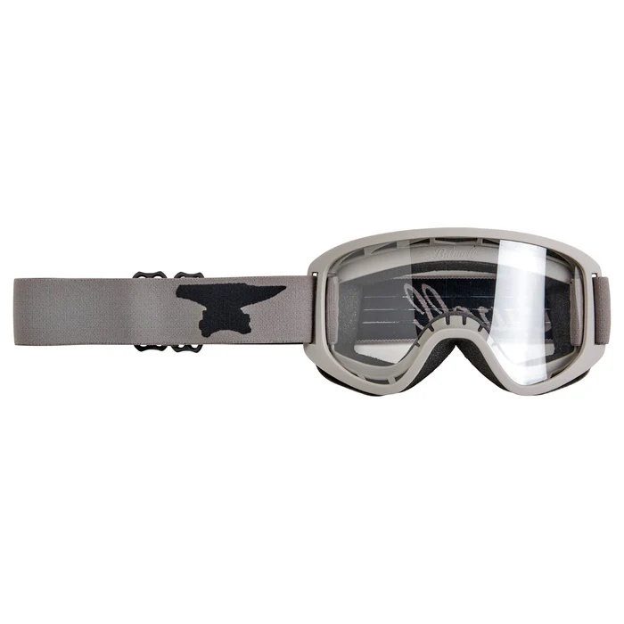 Biltwell Google Classic Vintage Goggles