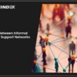 Difference Between Informal and Formal Support Networks