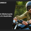 Best Slim Motorcycle Goggles In Australia