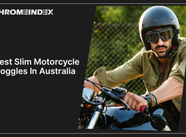 Best Slim Motorcycle Goggles In Australia