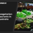 Best Vegetarian Restaurants in Australia