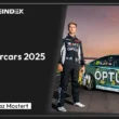 Supercars 2025 | Chaz Mostert | Sydney Motorsport Park