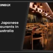 best japanese restaurants in australia