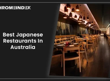 best japanese restaurants in australia