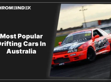 most popular drifting cars in australia