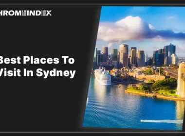 best places to travel in sydney