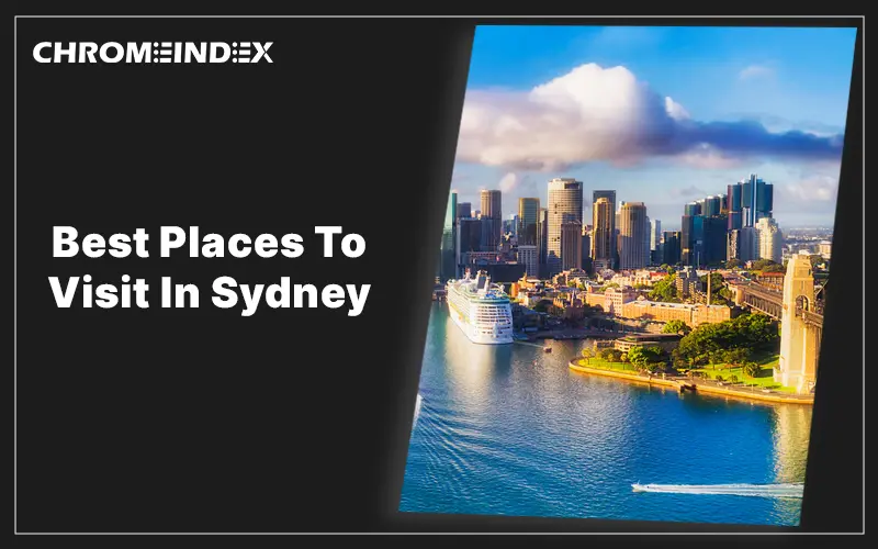 best places to travel in sydney