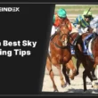 learn best sky racing tips