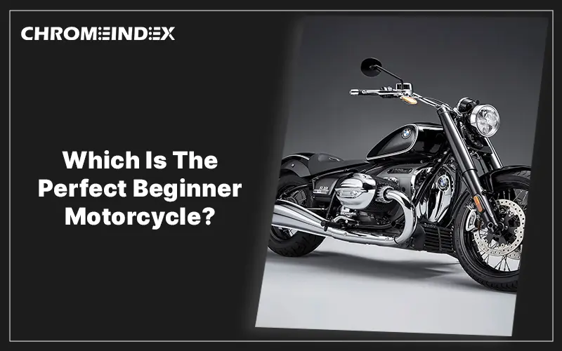 Which Is The Perfect Beginner Motorcycle?