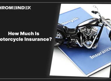 How Much Is Motorcycle Insurance?