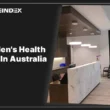 top men's health clinics in australia