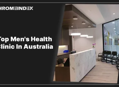 top men's health clinics in australia