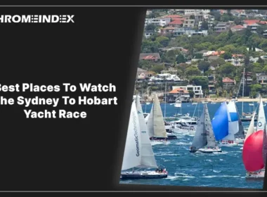 best places to watch the sydney to hobart yacht race