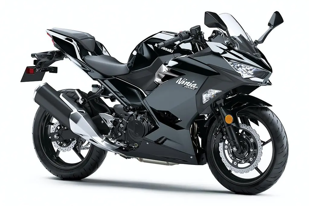 Kawasaki Ninja 400