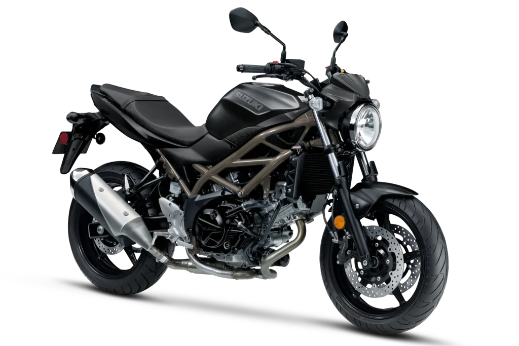 Suzuki SV650
