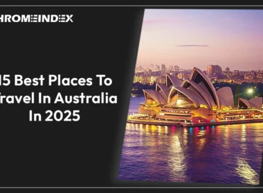 15 best places to travel in australia in 2025