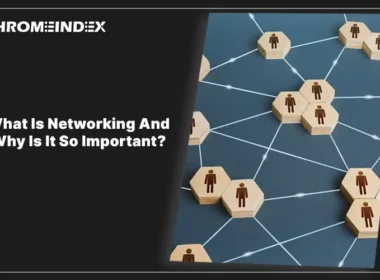 what is networking and why is it so important?