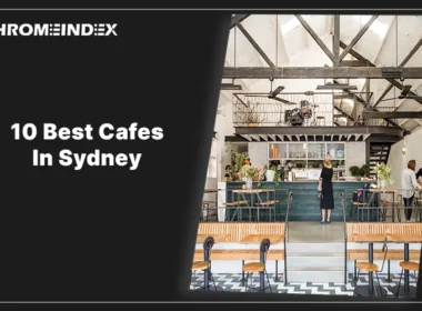 10 best cafes in sydney