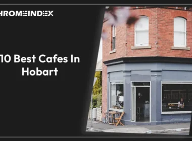 10 best cafes in Hobart