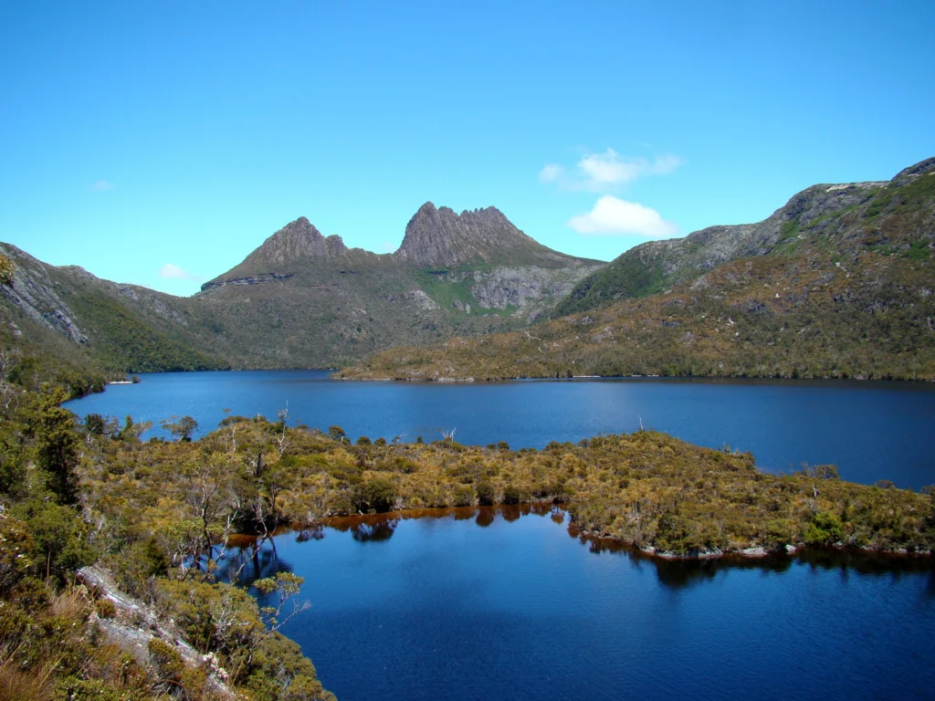 Cradle Mountain, Tasmania