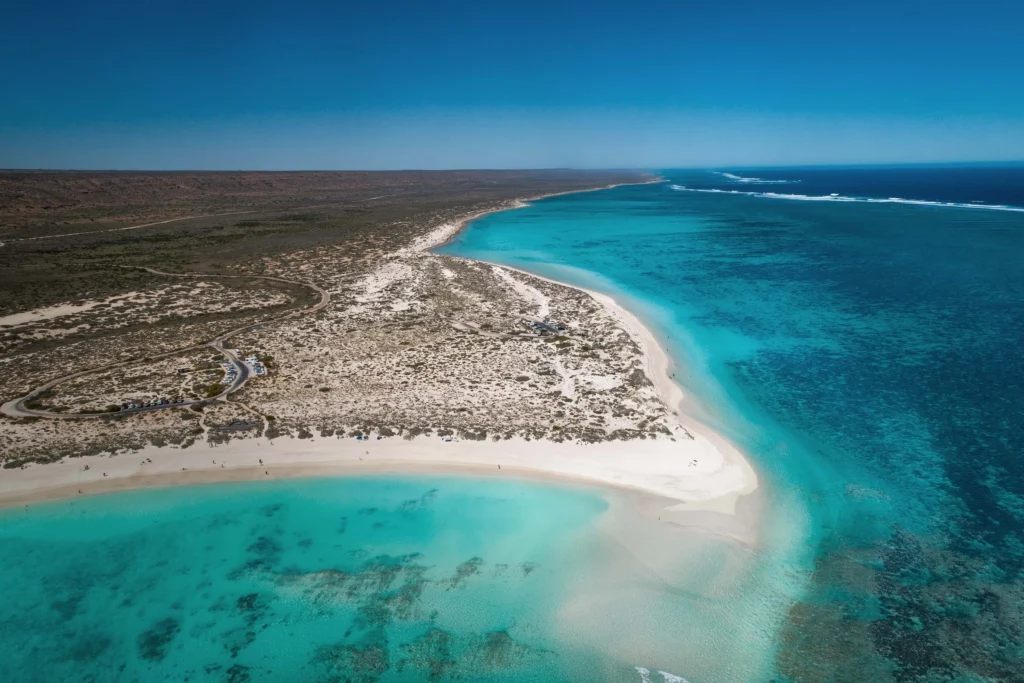 Ningaloo Reef, Western Australia