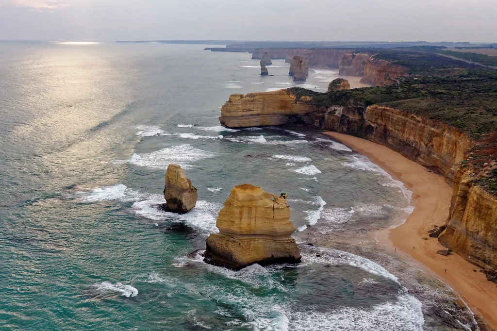 Twelve Apostles, Victoria