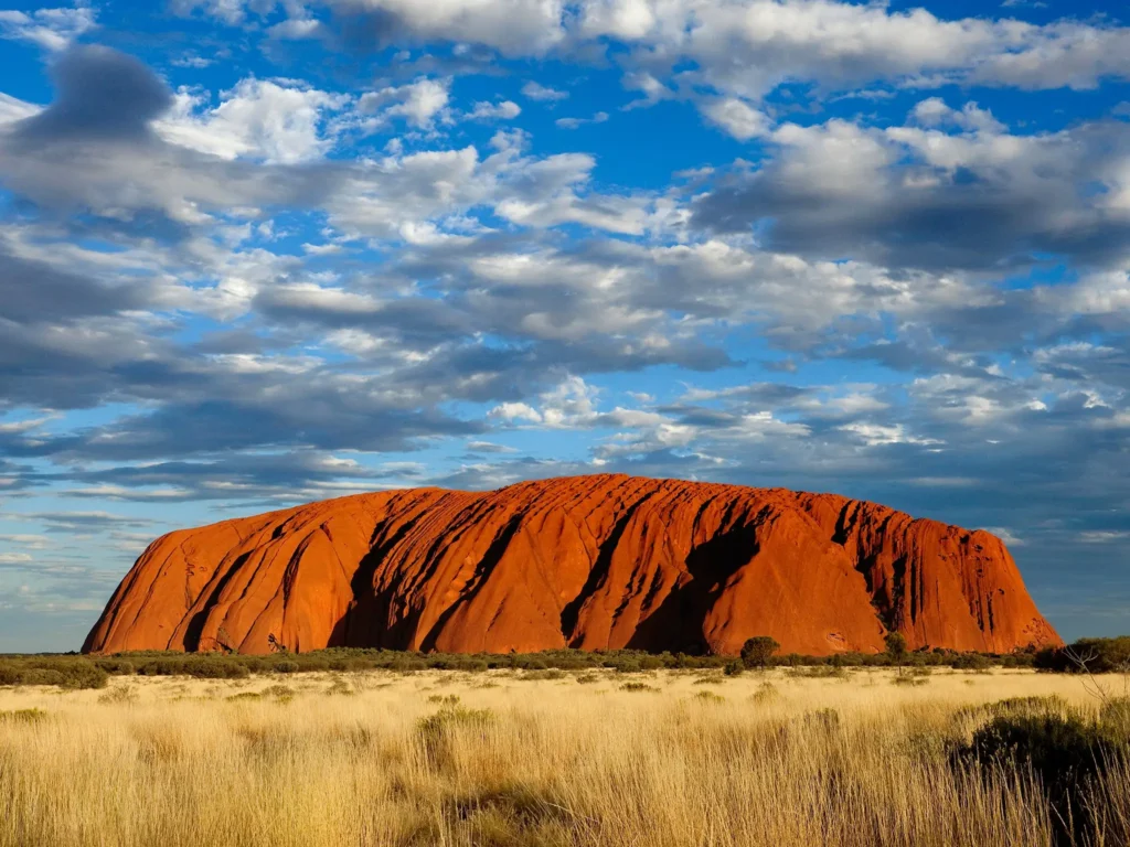 Uluru, Northern Territory