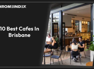 10 best cafes In brisbane