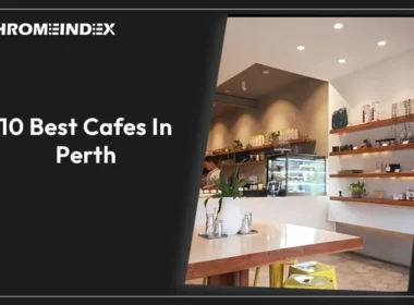 10 best cafes in perth
