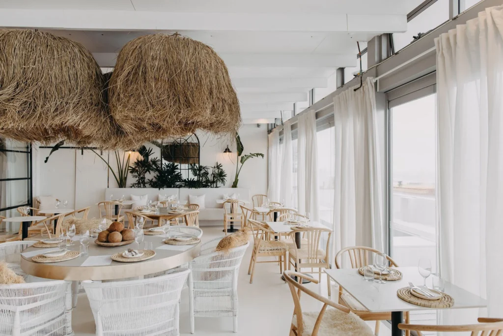 The Little Bay Cafe in Perth