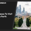 best places to visit in perth
