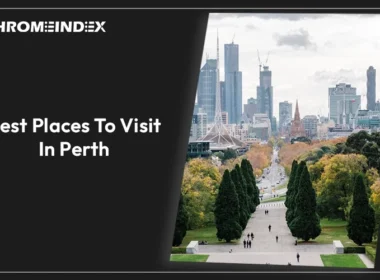 best places to visit in perth