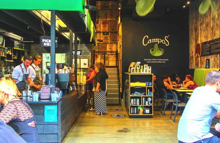 Campos Coffee