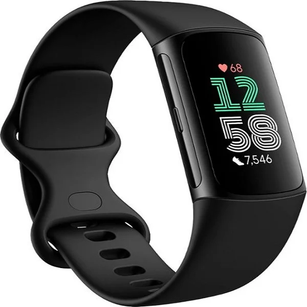 Fitbit Charge 6 sports watch