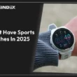 10 must-have sports watches in 2025