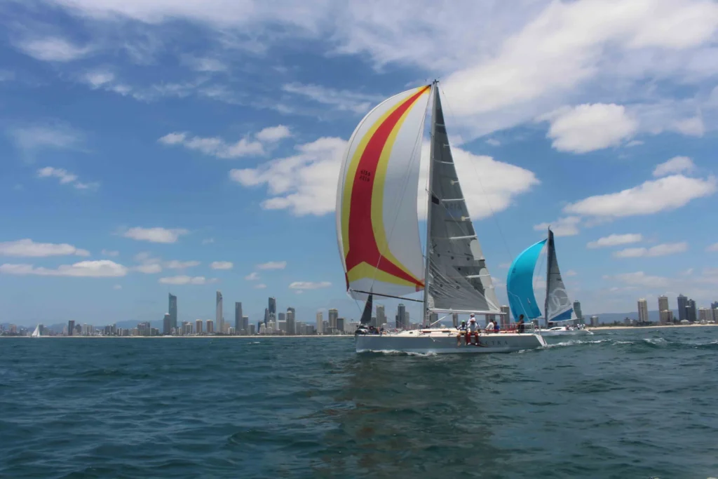 southport yacht club: Sailing Events and Regattas