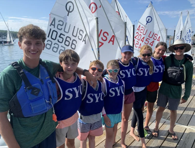 Family and Youth Programs