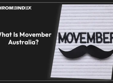 what is movember australia