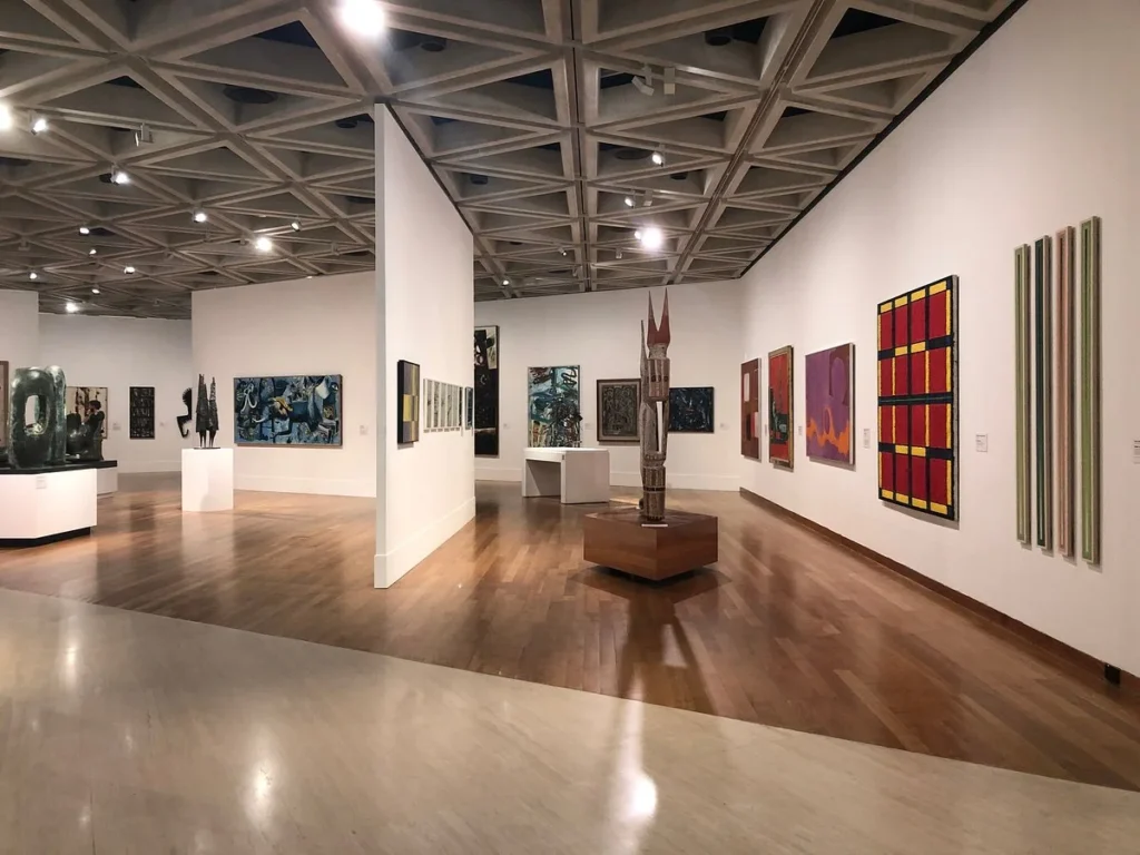 Art Gallery of Western Australia