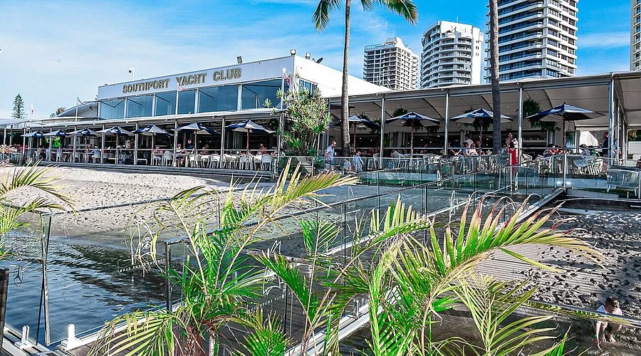 Southport Yacht Club