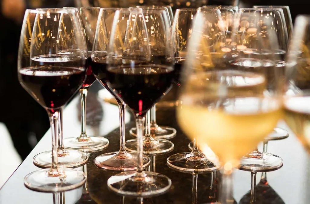 How Australians Can Enjoy Red Wine Without the Guilt