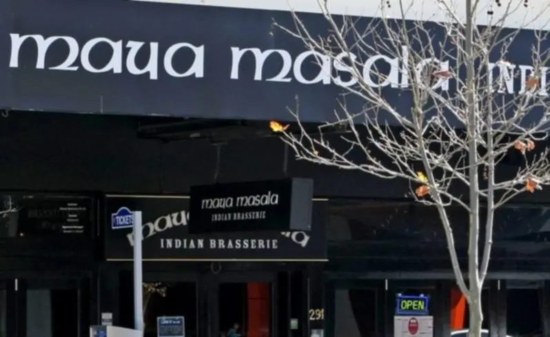 Maya Masala – Perth