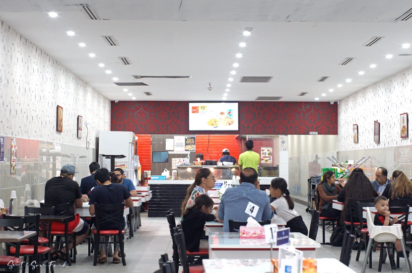 Student Biryani – Sydney