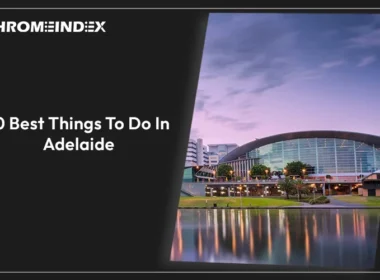 10 best things to do in adelaide