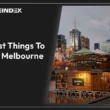 10 best things to do in melbourne