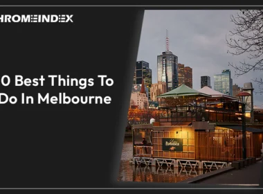 10 best things to do in melbourne