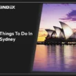 10 best things to do in sydney