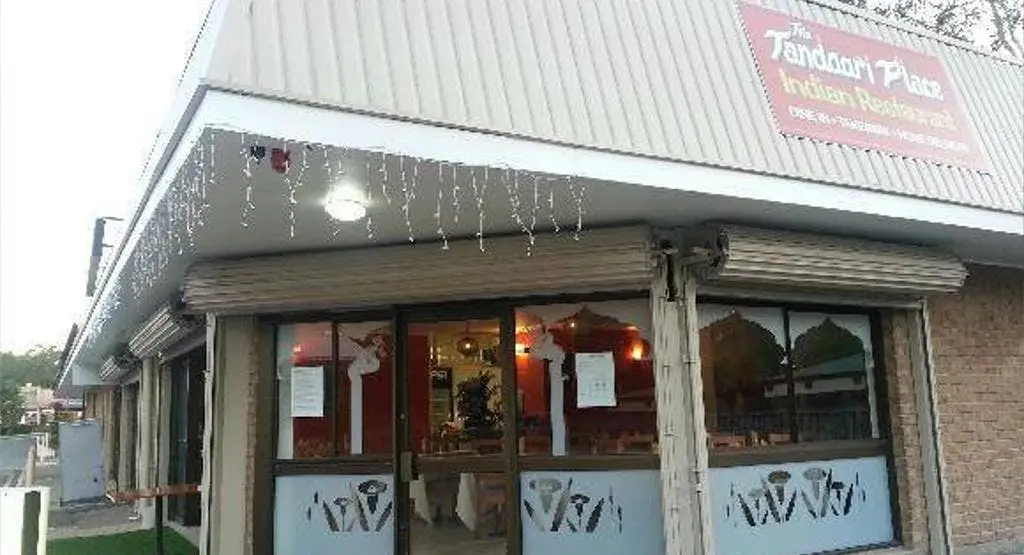 Tandoori Hut – Brisbane